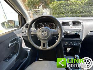 VOLKSWAGEN Polo usata 20