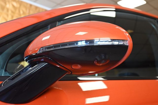 PORSCHE Macan usata 115