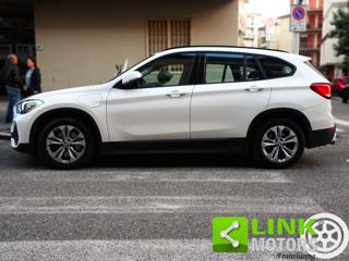 BMW X1 usata, con Airbag laterali