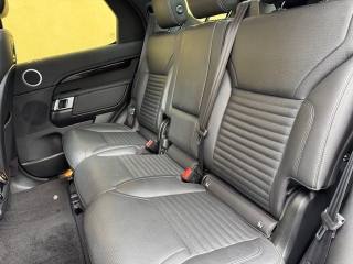 LAND ROVER Discovery usata, con Controllo automatico clima