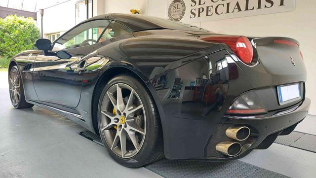FERRARI California usata 76