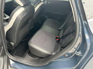 RENAULT Captur usata, con Airbag testa