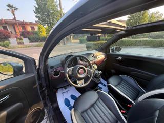 FIAT 500C usata, con Cruise Control
