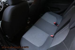 FIAT Punto usata, con Filtro antiparticolato
