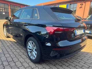 AUDI A3 usata, con Airbag Passeggero
