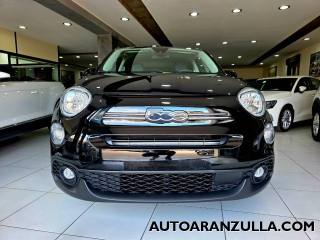 FIAT 500X usata, con USB