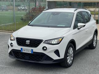 SEAT Arona usata 29