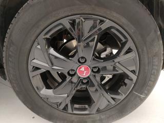 DS AUTOMOBILES DS 3 Crossback usata, con Vetri oscurati