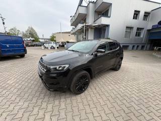 JEEP Compass usata, con Autoradio