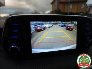 HYUNDAI Tucson usata, con Cruise Control