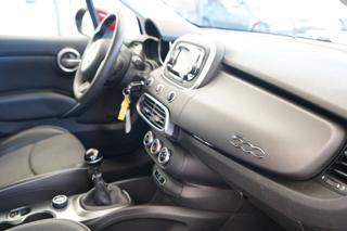 FIAT 500X usata 26