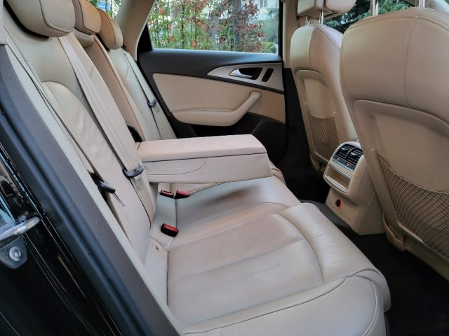AUDI A6 usata 13