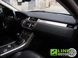 LAND ROVER Range Rover Evoque usata 26