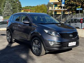 KIA Sportage usata, con Airbag laterali