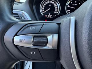 BMW 118 usata, con ESP