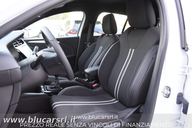 OPEL Corsa usata 3