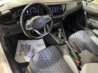 VOLKSWAGEN Taigo usata, con Cerchi in lega