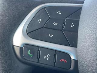 JEEP Renegade usata, con Airbag laterali