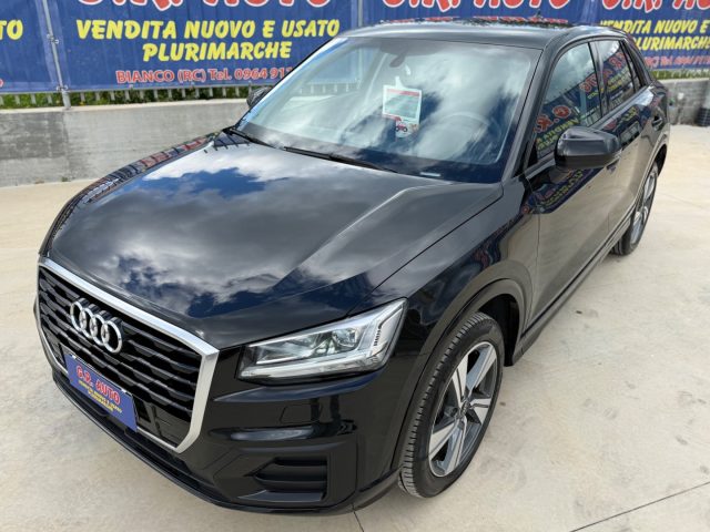 AUDI Q2 usata, con Airbag