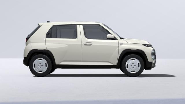 HYUNDAI INSTER usata, con Antifurto