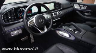 MERCEDES-BENZ GLE 300 usata, con Cerchi in lega