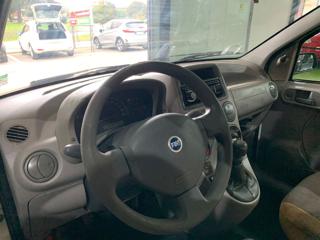 FIAT Panda usata 9