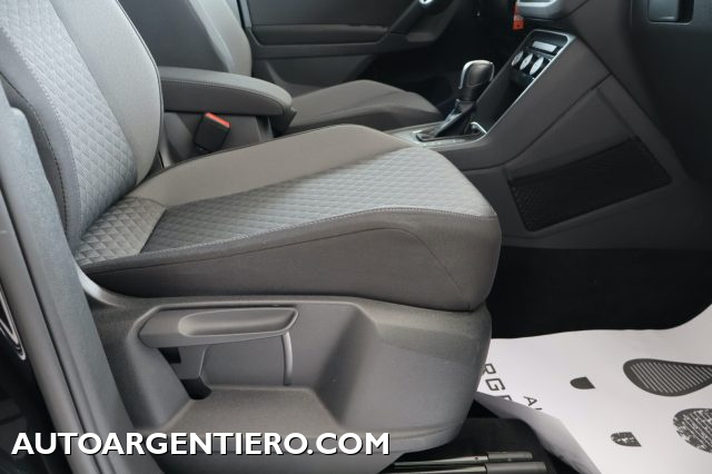 VOLKSWAGEN Tiguan usata, con Specchietti laterali elettrici