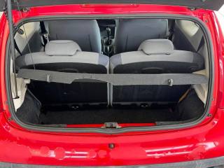 PEUGEOT 107 usata, con Chiusura centralizzata
