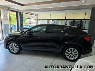AUDI Q3 usata, con Boardcomputer