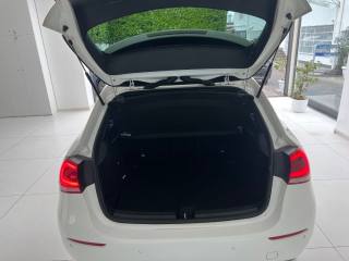 MERCEDES-BENZ A 180 usata, con Sistema di navigazione