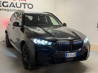 BMW X5 usata, con Airbag