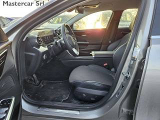 MERCEDES-BENZ C 220 usata, con Chiusura centralizzata senza chiave