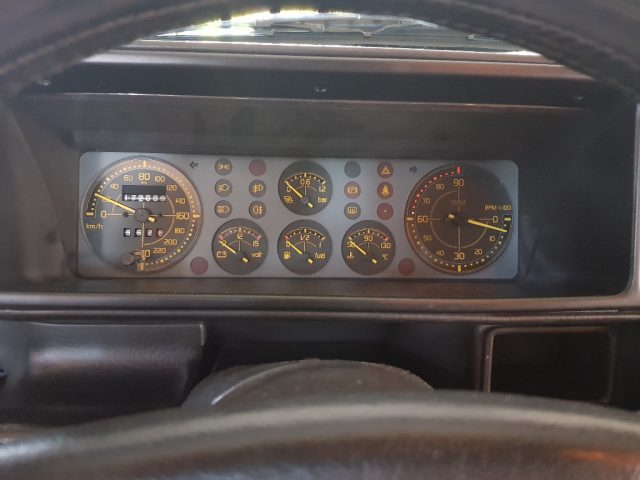 LANCIA Delta usata 37
