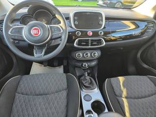 FIAT 500X usata, con ESP