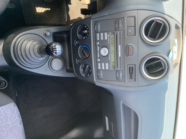 FORD Fiesta usata, con Fendinebbia