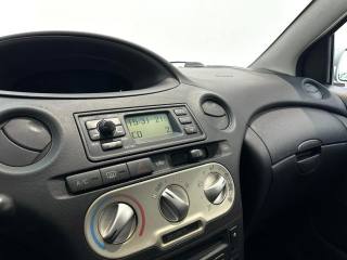 TOYOTA Yaris usata, con Cronologia tagliandi