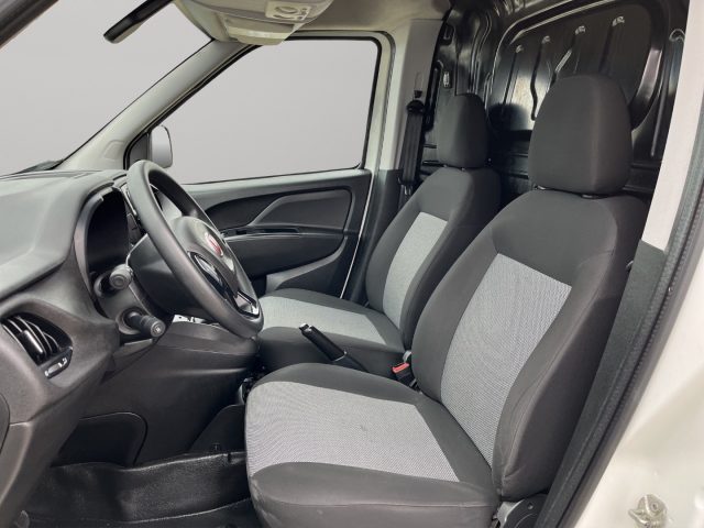 FIAT Doblo usata, con Servosterzo