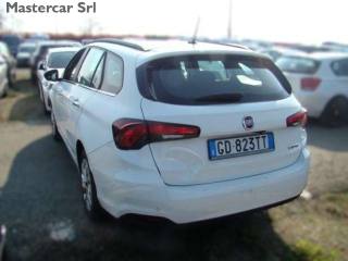 FIAT Tipo usata, con ESP