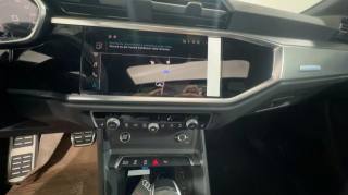 AUDI Q3 usata, con Cruise Control