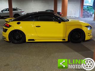AUDI TT usata, con Airbag Passeggero