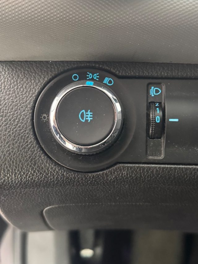 CHEVROLET Aveo usata 16