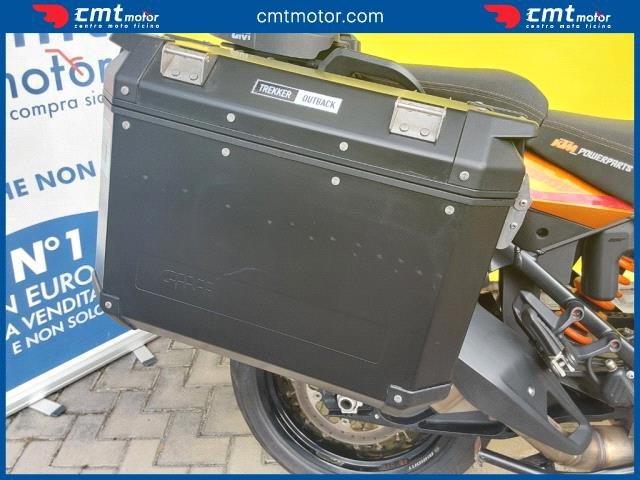 KTM 1190 Adventure usata 7