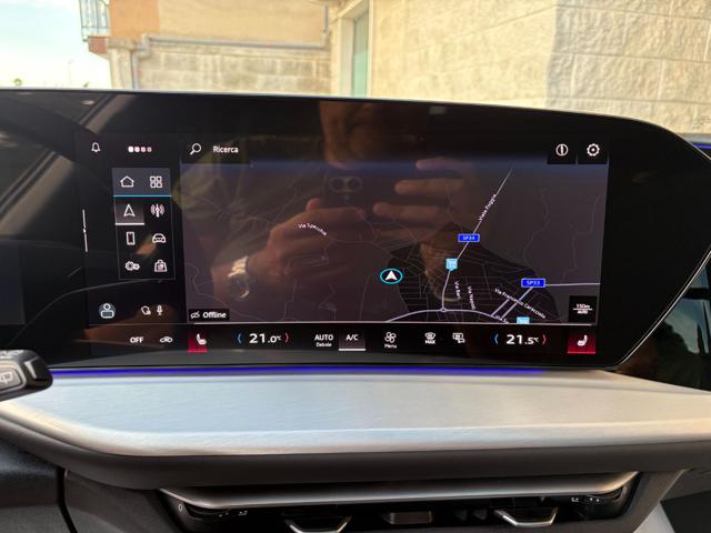 AUDI Q5 usata, con Park Distance Control
