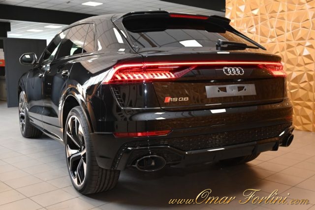 AUDI RS Q8 usata 162