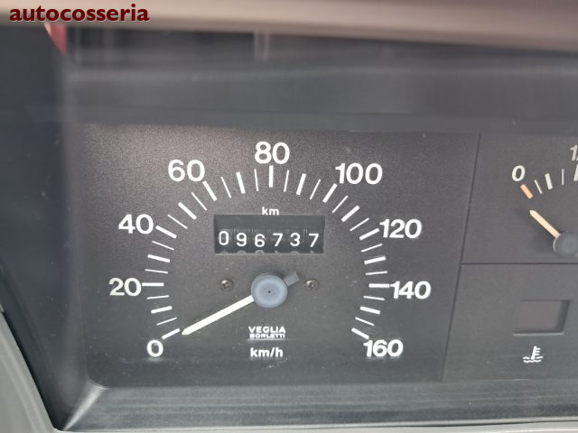 FIAT Panda usata 4