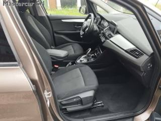 BMW 220 usata, con Regolazione elettrica sedili