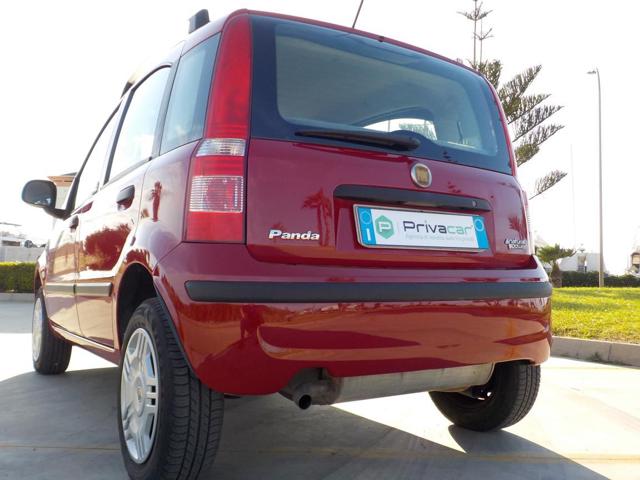 FIAT Panda usata, con Chiusura centralizzata
