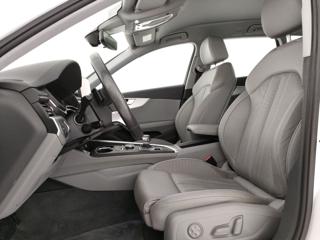 AUDI A4 allroad usata, con Alzacristalli elettrici