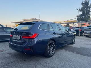 BMW 330 usata, con Alzacristalli elettrici