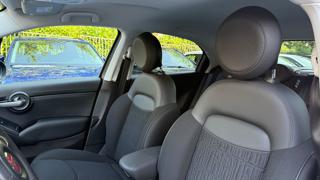 FIAT 500X usata, con Servosterzo